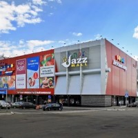 Jazz mall - г. Магнитогорск, Челябинская область - ГК "Академия"